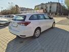 Toyota Auris Salon Polska * Bezwypadkowy - 6