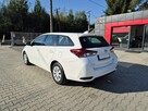 Toyota Auris Salon Polska * Bezwypadkowy - 8