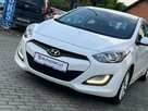 Hyundai i30 *Niski Przebieg*Kamera*Gwarancja* - 1