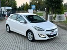 Hyundai i30 *Niski Przebieg*Kamera*Gwarancja* - 2