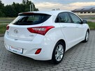 Hyundai i30 *Niski Przebieg*Kamera*Gwarancja* - 11