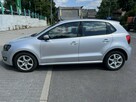 Volkswagen Polo 1,2 BENZYNA, Bezwypadkowy, klima, stan bdb - 2