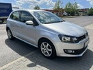 Volkswagen Polo 1,2 BENZYNA, Bezwypadkowy, klima, stan bdb - 3