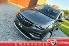 Opel Grandland X GWARANCJA 12 miesiecy VAT 23% Poleasingowy Tempomat aktywny Plug-in - 1