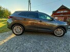 Opel Grandland X GWARANCJA 12 miesiecy VAT 23% Poleasingowy Tempomat aktywny Plug-in - 8