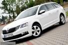 Škoda Octavia _1.5TGI 130KM_G-TEC_CNG_DSG_Led_Kamera_Climatronic_ - 1