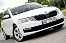 Škoda Octavia _1.5TGI 130KM_G-TEC_CNG_DSG_Led_Kamera_Climatronic_ - 2