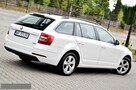 Škoda Octavia _1.5TGI 130KM_G-TEC_CNG_DSG_Led_Kamera_Climatronic_ - 4