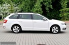 Škoda Octavia _1.5TGI 130KM_G-TEC_CNG_DSG_Led_Kamera_Climatronic_ - 5