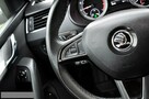 Škoda Octavia _1.5TGI 130KM_G-TEC_CNG_DSG_Led_Kamera_Climatronic_ - 15