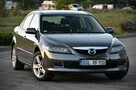 Mazda 6 2,0 Benzyna 147KM Xenon Niemcy BOSE - 4