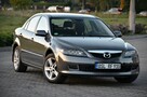 Mazda 6 2,0 Benzyna 147KM Xenon Niemcy BOSE - 5