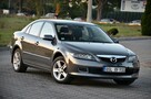 Mazda 6 2,0 Benzyna 147KM Xenon Niemcy BOSE - 6