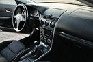 Mazda 6 2,0 Benzyna 147KM Xenon Niemcy BOSE - 15