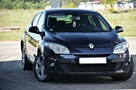 Renault Megane 1,9dci 130KM 6-bieg Climatronic Niemcy - 4