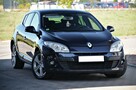 Renault Megane 1,9dci 130KM 6-bieg Climatronic Niemcy - 5