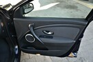 Renault Megane 1,9dci 130KM 6-bieg Climatronic Niemcy - 16