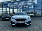 Cupra Leon Sportstourer DEMO! 310KM! 4Drive! DSG! Kubełki! Felgi 19! El. klapa bagażnika! - 2