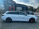 Cupra Leon Sportstourer DEMO! 310KM! 4Drive! DSG! Kubełki! Felgi 19! El. klapa bagażnika! - 4