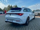 Cupra Leon Sportstourer DEMO! 310KM! 4Drive! DSG! Kubełki! Felgi 19! El. klapa bagażnika! - 5