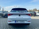 Cupra Leon Sportstourer DEMO! 310KM! 4Drive! DSG! Kubełki! Felgi 19! El. klapa bagażnika! - 6