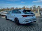 Cupra Leon Sportstourer DEMO! 310KM! 4Drive! DSG! Kubełki! Felgi 19! El. klapa bagażnika! - 7