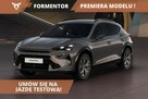 Cupra Formentor 150KM! DSG! Kamera cofania! - 1