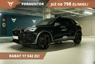 Cupra Formentor 190KM! DSG! Navi+! Kubełki! Kamera 360! Ładowarka QI! - 1