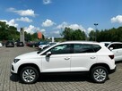 Seat Ateca Style! 150KM! 6 biegów! Pakiet L! Asystent parkowania! - 3