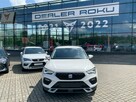 Seat Ateca Style! 150KM! 6 biegów! Pakiet L! Asystent parkowania! - 7