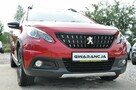 Peugeot 2008 GT line*nawi*bluetooth*kamera cofania*pół skóra*nowe opony* - 3