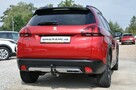 Peugeot 2008 GT line*nawi*bluetooth*kamera cofania*pół skóra*nowe opony* - 4