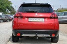 Peugeot 2008 GT line*nawi*bluetooth*kamera cofania*pół skóra*nowe opony* - 5