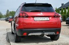 Peugeot 2008 GT line*nawi*bluetooth*kamera cofania*pół skóra*nowe opony* - 6