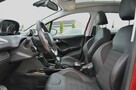 Peugeot 2008 GT line*nawi*bluetooth*kamera cofania*pół skóra*nowe opony* - 7