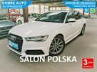 Audi A6 2.0 252KM Quattro DSG S-Line,El.Klapa,Panorama,MartwePole,Matrix,FV23% - 1