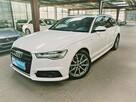 Audi A6 2.0 252KM Quattro DSG S-Line,El.Klapa,Panorama,MartwePole,Matrix,FV23% - 3