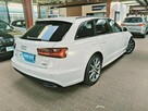 Audi A6 2.0 252KM Quattro DSG S-Line,El.Klapa,Panorama,MartwePole,Matrix,FV23% - 5