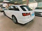 Audi A6 2.0 252KM Quattro DSG S-Line,El.Klapa,Panorama,MartwePole,Matrix,FV23% - 6