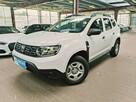 Dacia Duster 1.5 114KM, 4x4, I Właściciel, 30 tyś km, FV 23% - 3