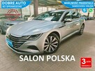 Volkswagen Arteon 2.0 190KM ShootingBrake DSG,El.Klapa,El.FotelVirtualCocpit,MartwePole, - 1