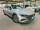 Volkswagen Arteon 2.0 190KM ShootingBrake DSG,El.Klapa,El.FotelVirtualCocpit,MartwePole, - 4