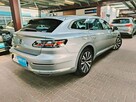 Volkswagen Arteon 2.0 190KM ShootingBrake DSG,El.Klapa,El.FotelVirtualCocpit,MartwePole, - 5