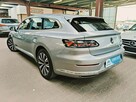 Volkswagen Arteon 2.0 190KM ShootingBrake DSG,El.Klapa,El.FotelVirtualCocpit,MartwePole, - 6