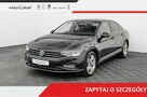 Volkswagen Passat GD953WU # 2.0 TDI Elegance DSG Podgrz.f NAVI LED Salon PL VAT 23% - 1