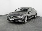 Volkswagen Passat GD953WU # 2.0 TDI Elegance DSG Podgrz.f NAVI LED Salon PL VAT 23% - 2