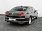 Volkswagen Passat GD953WU # 2.0 TDI Elegance DSG Podgrz.f NAVI LED Salon PL VAT 23% - 5