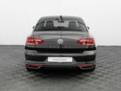 Volkswagen Passat GD953WU # 2.0 TDI Elegance DSG Podgrz.f NAVI LED Salon PL VAT 23% - 9