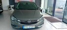 Opel Astra 1,4 Enjoy 150 KM salon Polska bezwypadkowy - 2