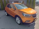 Opel Mokka X Elite 1.4 T 140KM ,Automat,Krajowa ,pierwszy właściciel,bezwypadkowa - 2